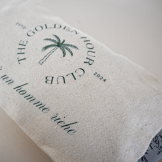 Mini Pouch