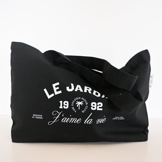 Tote Bag Black