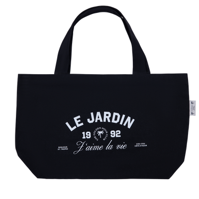 Tote Bag Black