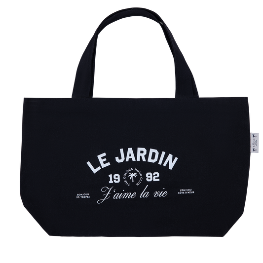 Tote Bag Black
