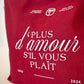 Tote Bag Burgundy