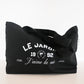 Tote Bag Black