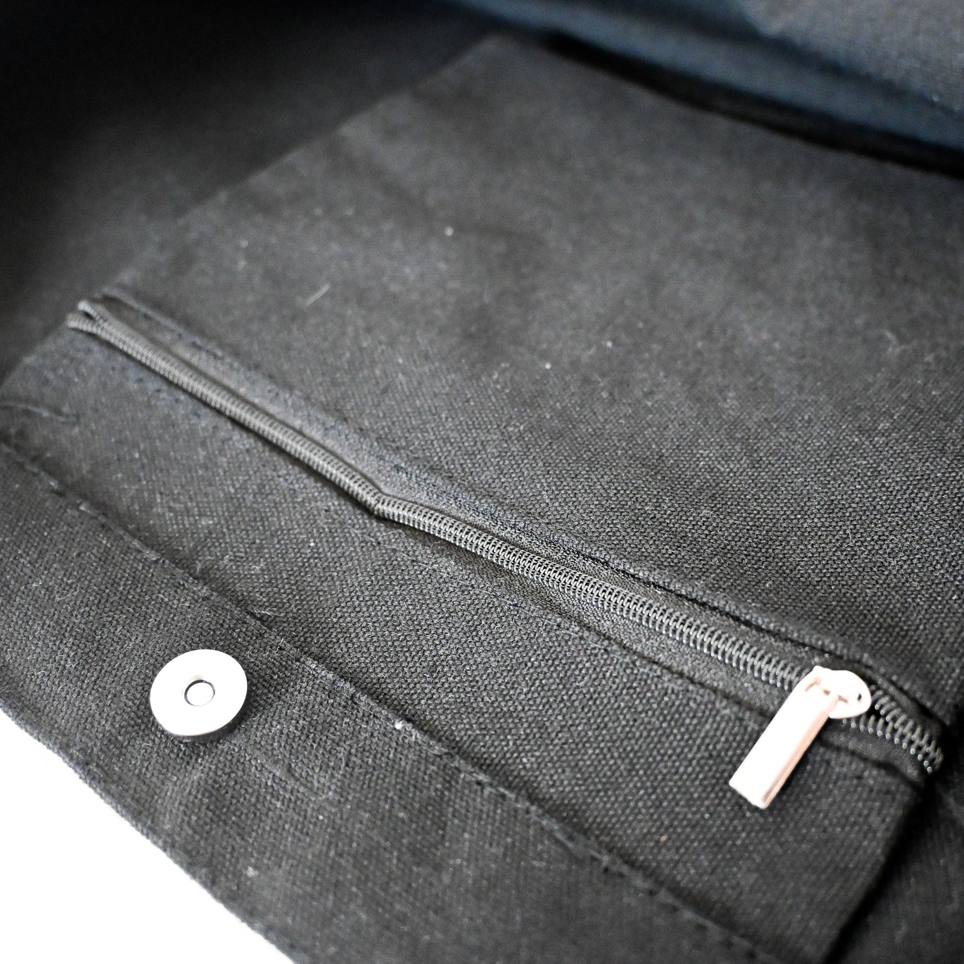 Tote Bag Black