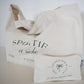 Tote Bag Beige
