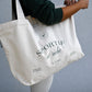 Tote Bag Beige