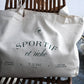Tote Bag Beige