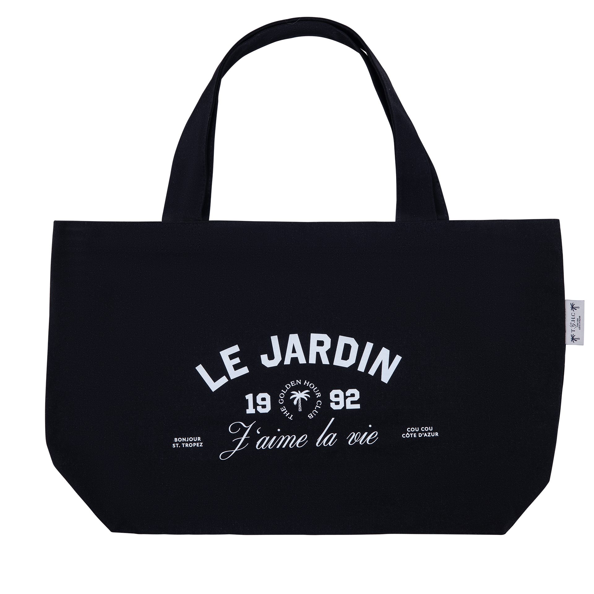 Tote Bag Black