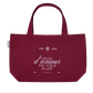 Tote Bag Burgundy