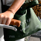 Crossbody Bag Khaki Green