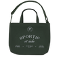 Crossbody Bag Khaki Green