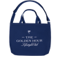 Crossbody Bag Navy Blue