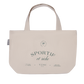 Tote Bag Beige